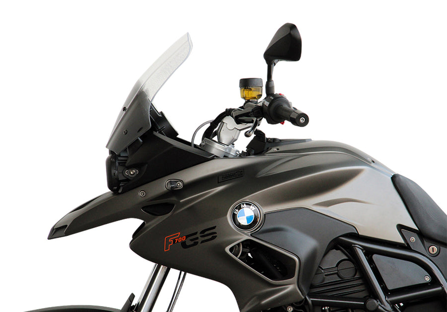 BMW F 700 GS - Kiertolevy "T"