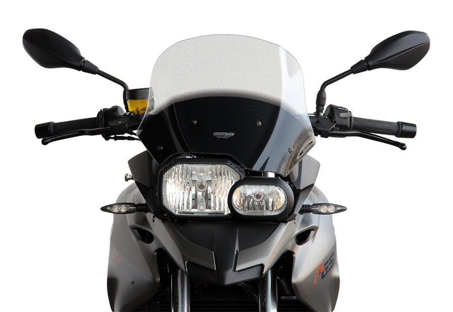 BMW F 700 GS - Kiertolevy "T"