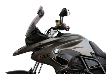 BMW F 700 GS - VarioTouringscreen "VT"