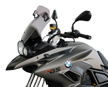 BMW F 700 GS - VarioTouringscreen "VT" - 0