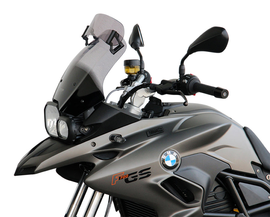 BMW F 700 GS - VarioTouringscreen "VT"