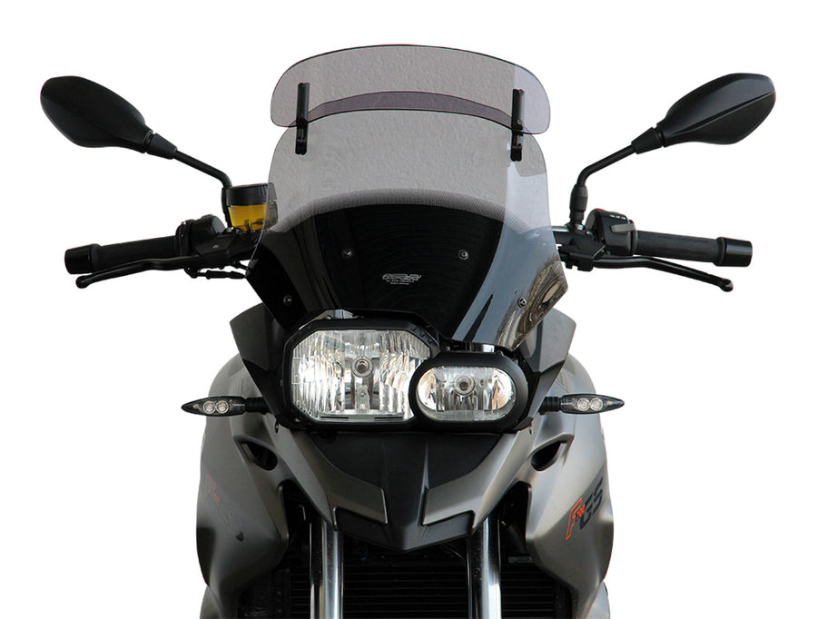BMW F 700 GS - VarioTouringscreen "VT"
