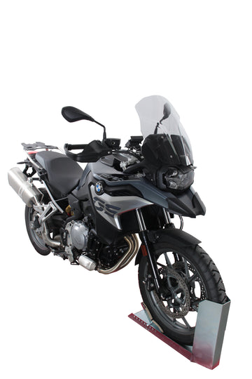 BMW F 750 GS [2018-]-Kiertolevy "TM" - 0