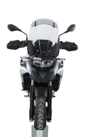 BMW F 750 GS [2018-]-VarioTouringscreen "VTM"