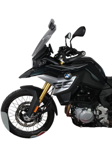 BMW F 850 ​​GS [2018-2020] -VariooTouringscreen "VTM" - 0