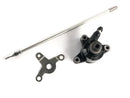 Yamaha XT 1200 Z Super Tenere DP01 [2012] - Kytkentäosylinteri kytkimen painevarsilla-4