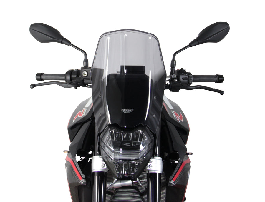 BMW F 900 R [2020-2024] – Tourenscheibe "NTN"