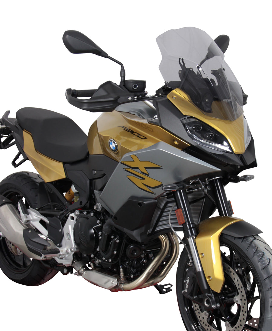 BMW F 900 XR [2020-]-Kiertolevy "TM"
