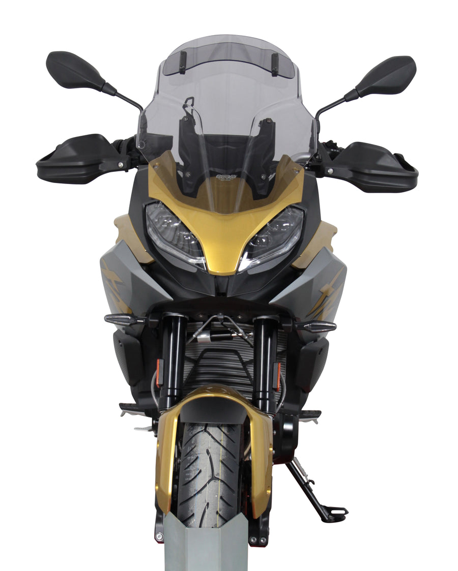 BMW F 900 XR [2020-]-VarioTouringscreen "VTM"