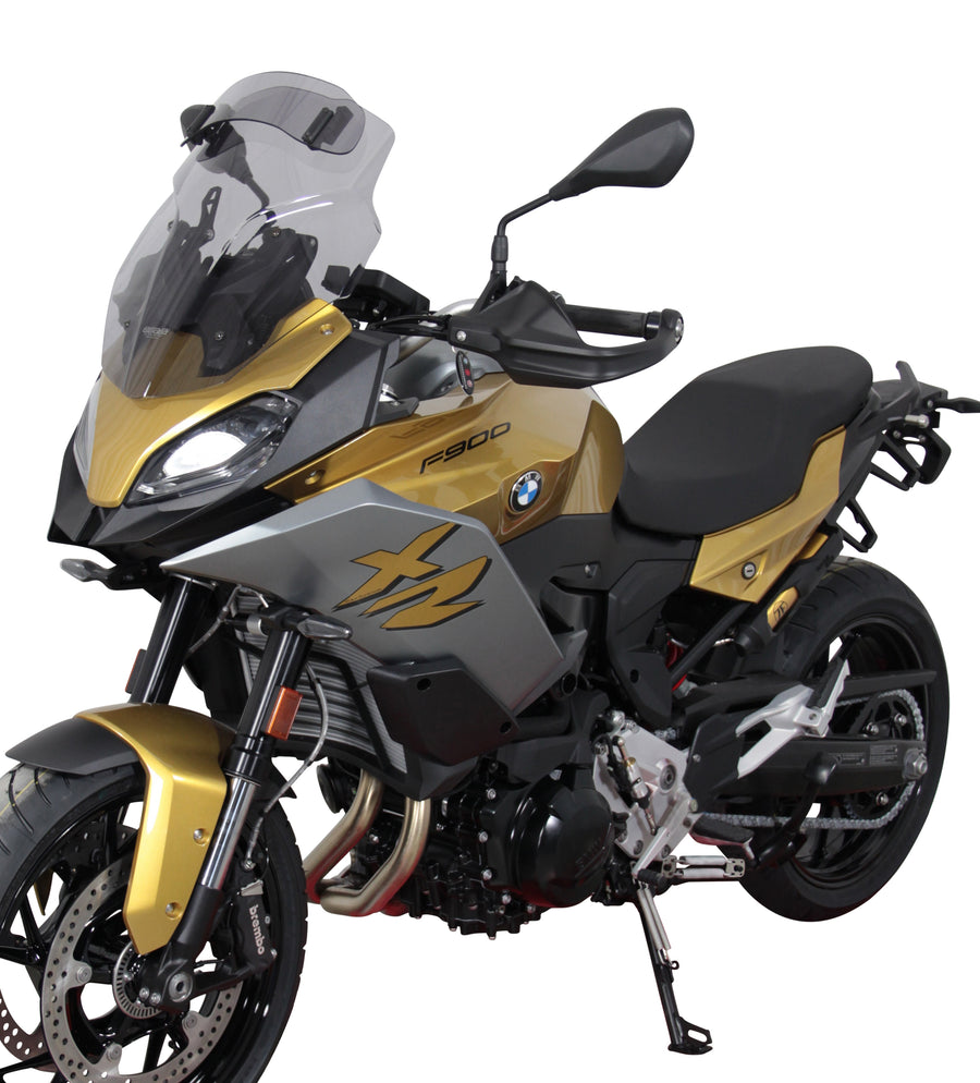 BMW F 900 XR [2020-]-VarioTouringscreen "VTM"