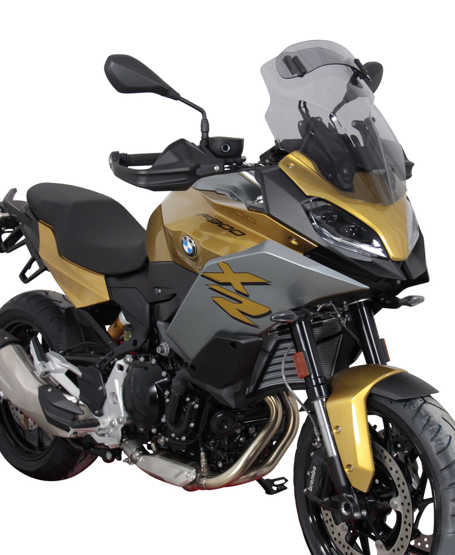 BMW F 900 XR [2020-]-VarioTouringscreen "VTM"