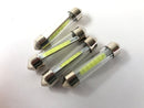 Moto Guzzi Le Mans 4 [Le Mans 3] - LED -lamppu S7 12V 1.5W-2