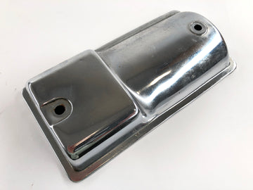 Moto Guzzi GTS 400 [Benelli] - kannen aloittaja