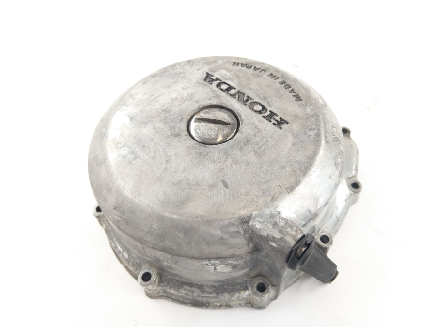 Honda CB 750 BOLOR RC04 [1983] - Moottorin kannen kytkentäkansi
