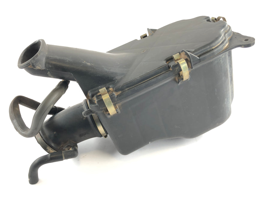 Yamaha Grizzly 660 AM03W [2003] - Airbox Air -suodatinlaatikko
