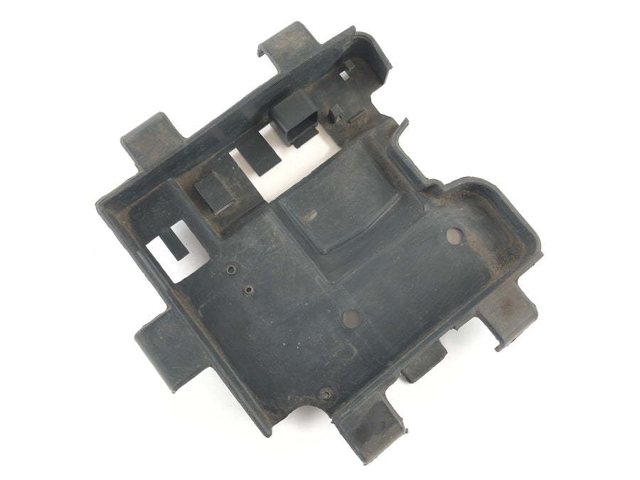 Yamaha XJ 900 F 58L [1985] - Aggregaatti Holder
