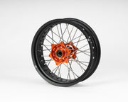 KTM 450 EXC [2003-2016] - Supermoto wheelset