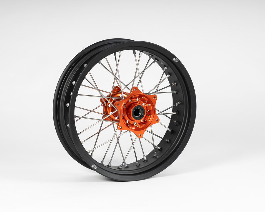 KTM 250 SX [2003-2026] - Supermoto-pyöräsarja