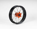 KTM 450 EXC F [2017-2026] - Supermoto-Radsatz
