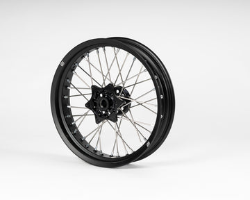 KTM 125 SX [2003-2026] - Supermoto-Radsatz