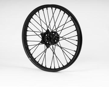 HUSQVARNA FC 450 [2014-2025] - MX-pyöräsarja