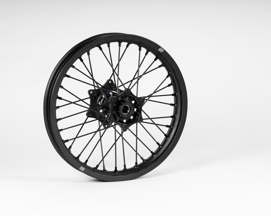 GAS GAS MC 350 F [2022-2026] - Enduro-Radsatz