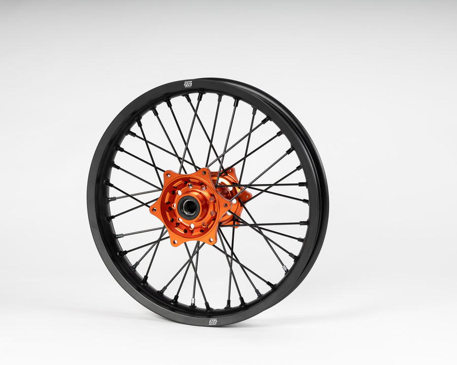 HUSQVARNA TE 300 [2024-2026] - Enduro wheelset