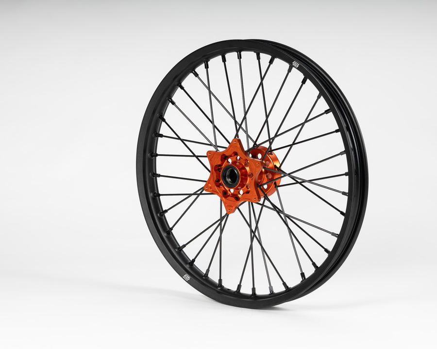 SHERCO SE F 500 [2019-2026] - Enduro wheelset