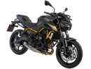 Kawasaki Z 650 S [2026-] - takasuojatanko