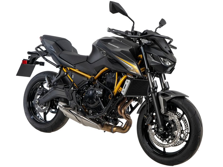 Kawasaki Z 650 S [2026-] - Suojatanko edessä