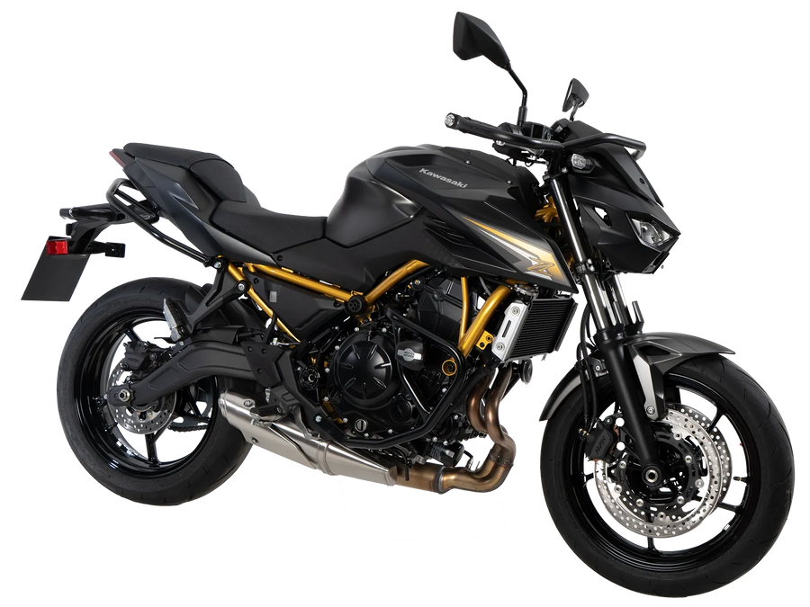 Kawasaki Z 650 S [2026-] - Suojatanko edessä