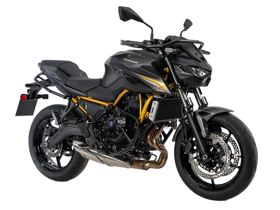 Kawasaki Z 650 S [2026-] - takasuojatanko