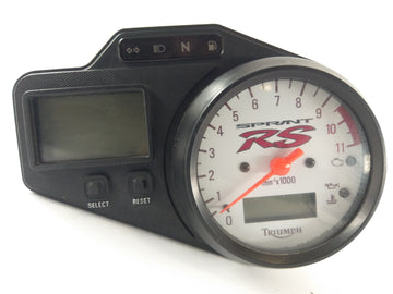 Triumph Sprint 955i RS T695 [2000] - Ohjaamon tacho -varusteet - 0