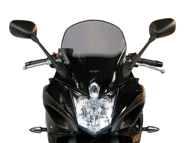 Yamaha XJ 6 Diversion F / FZ 6 R [2010-]-Kiertolevy "T" - 0