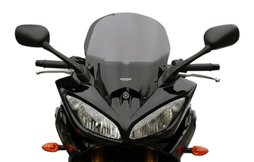 Yamaha FZ 8 Fazer [2010-]-Touring-levy "T" - 0