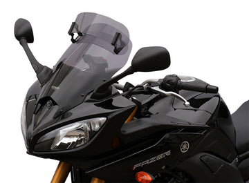 Yamaha FZ 8 Fazer [2010-]-Varioouringscreen "VT"
