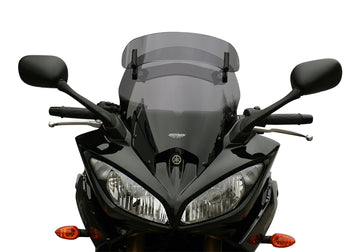 Yamaha FZ 8 Fazer [2010-]-Varioouringscreen "VT" - 0