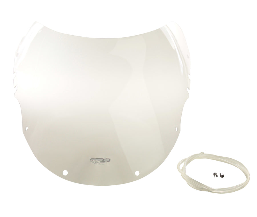 Yamaha 1000 EXUP: lle [1994-1995] -SPOILER DISC "SN"