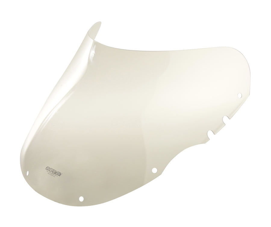 Yamaha 1000 EXUP: lle [1994-1995] -SPOILER DISC "SN"