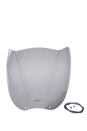 Yamaha 1000 EXUP: lle [1989-1990] -levy "RN"