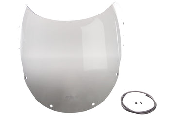 Yamaha 1000 EXUP: lle [1994-1995] -SPOILER DISC "SN" - 0
