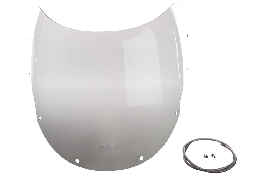 Yamaha 1000 EXUP: lle [1994-1995] -SPOILER DISC "SN"