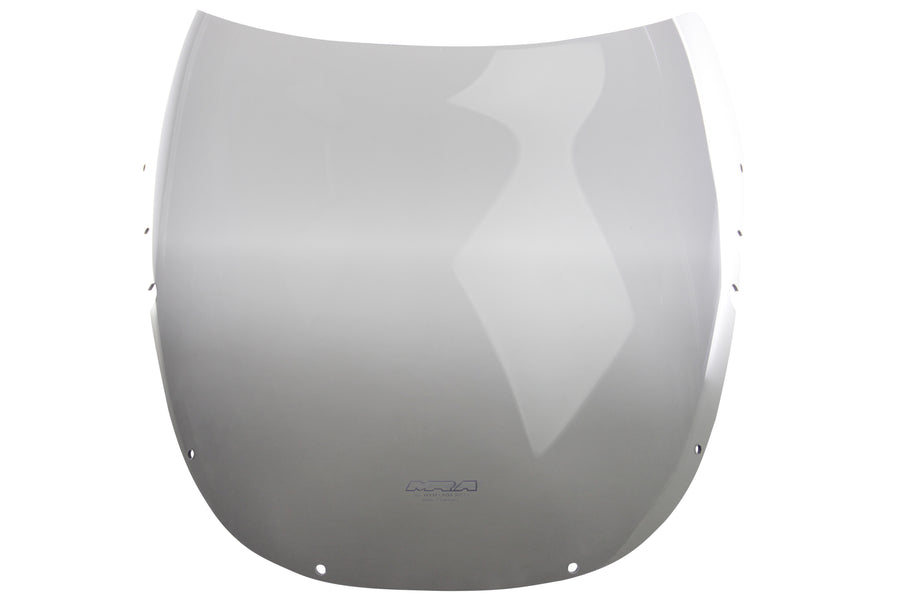 Yamaha 600 [-1990] -SPOILER DISC "SN"