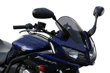 Yamaha FZS 1000 Fazer [2001-2005] -Originaalimuotolevy "O"