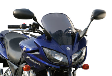 Yamaha FZS 1000 Fazer [2001-2005] -levy "T"