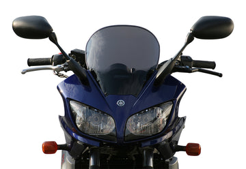 Yamaha FZS 1000 Fazer [2001-2005] -levy "T" - 0