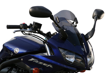 Yamaha FZS 1000 Fazer [2001-2005] -varioiouringscreen "VT"