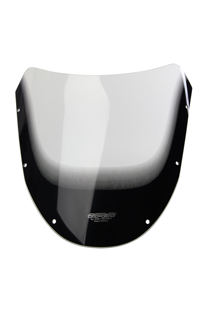 Yamaha FZS 600 FAZER [1998-2001] – Spoilerscheibe "SN"