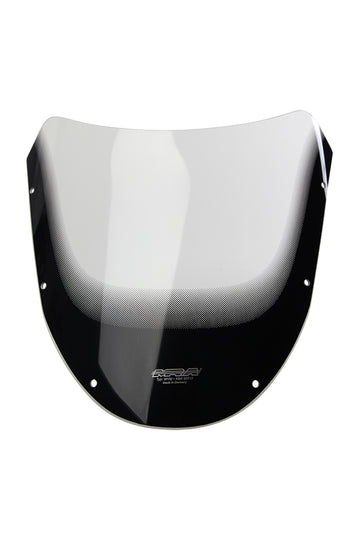Yamaha FZS 600 Fazer [1998-2001] -SPOILER DISC "SN"