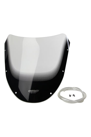 Yamaha FZS 600 Fazer [1998-2001] -SPOILER DISC "SN" - 0